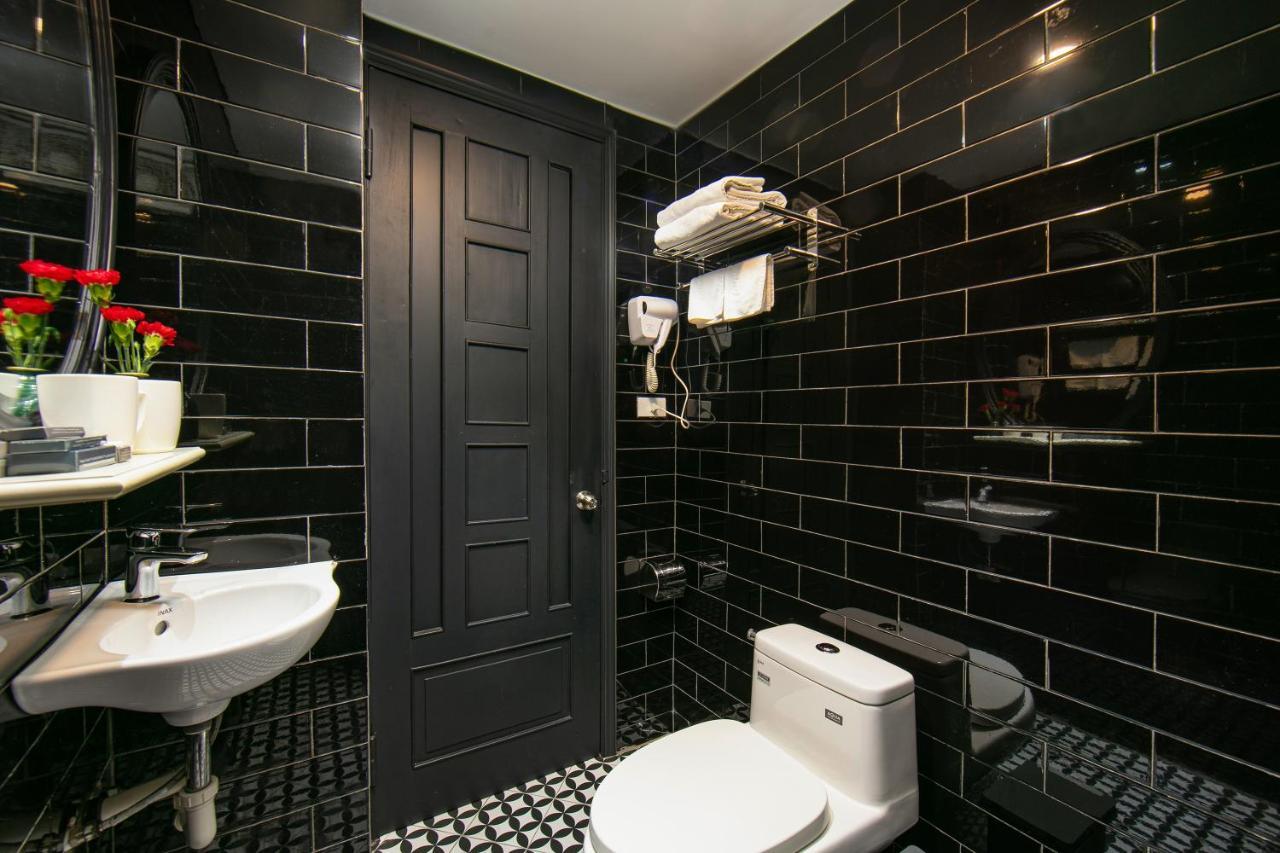La Selva Premium Hotel Hanoi Eksteriør billede