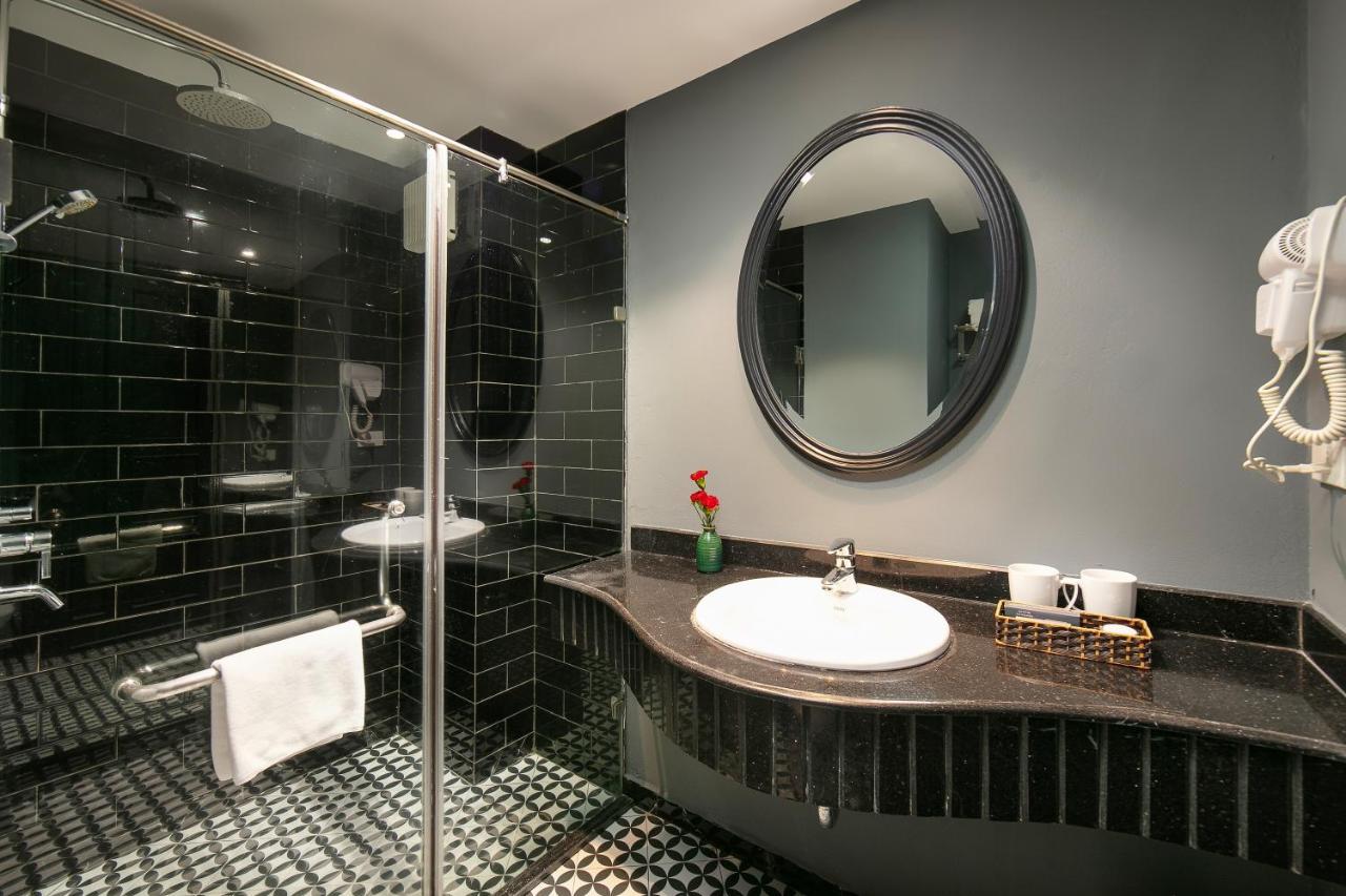 La Selva Premium Hotel Hanoi Eksteriør billede