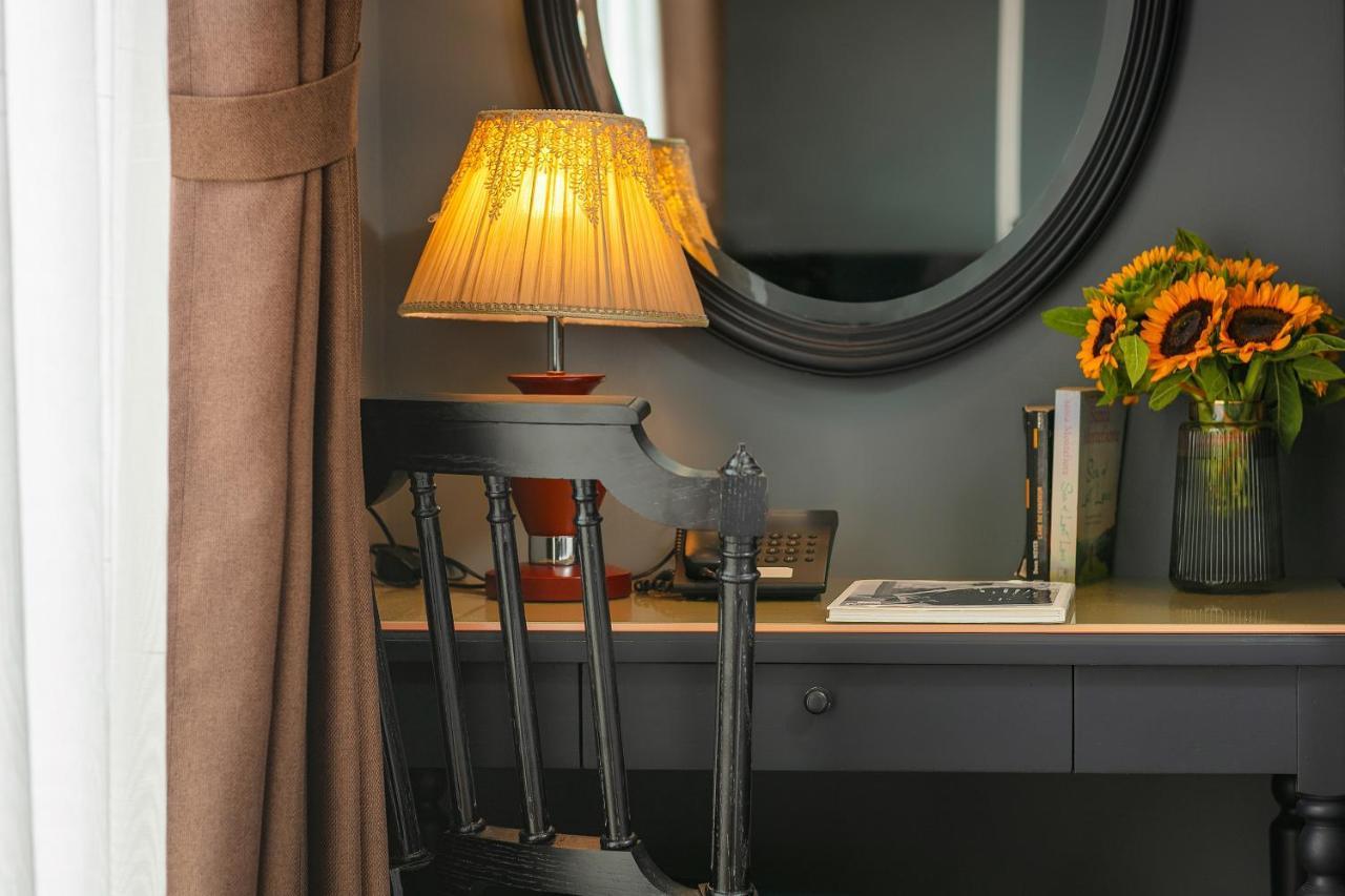 La Selva Premium Hotel Hanoi Eksteriør billede