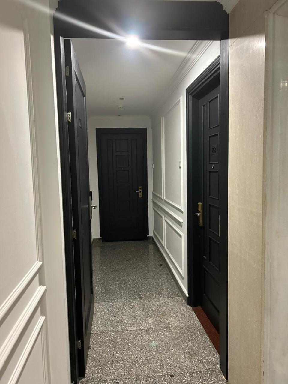 La Selva Premium Hotel Hanoi Eksteriør billede